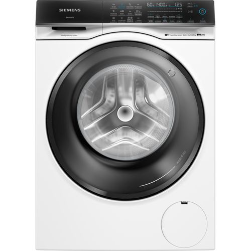 SIEMENS Waschtrockner "WN54C2A40", Wasch_Trocken_Zyklus: D (A-G), weiß, B:59,8cm H:84,8cm T:62,2cm, Waschtrockner, Waschtrockner