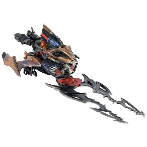 NECA PREDATOR Blade Fighter Vehicle