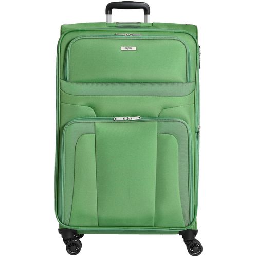 Skyline Skyline Orlando - 4-Rollen-Trolley L 76 cm erw.