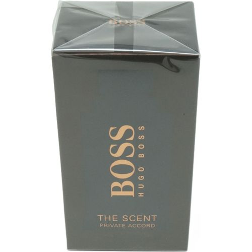 Hugo Boss The Scent Private Accord Eau de Toilette Spray 200 ml