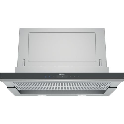 Siemens iQ700 LI67SA671, 717 m³/h, Abluft/Umluft, B, A, B, 53 dB