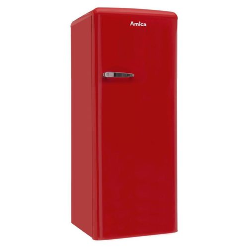 Amica KSR 364 150 R, 218 l, Freistehend, E, 41 dB, N-ST, 2 kg/24h