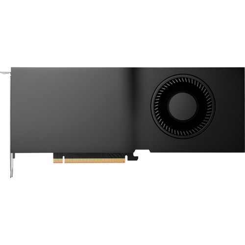 PNY NVIDIA RTX 5000 Ada Generation, RTX 5000 Ada, 32 GB, GDDR6, 256 Bit, PCI Express x16 4.0, 1 Lüfter