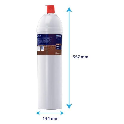 BRITA PURITY C500 Finest Filterkartusche
