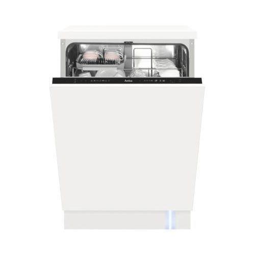 Amica EGSPV 594 900, Voll integriert, Standardgröße (60 cm), LED, 1,5 m, 1,5 m, 1,4 m