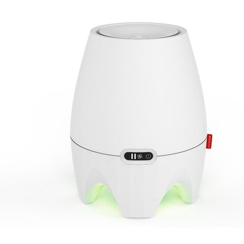 Boneco E 200 W, Weiß, Flur, Gleichstrom, 100 - 240 V, 50 / 60 Hz, 5,7 W