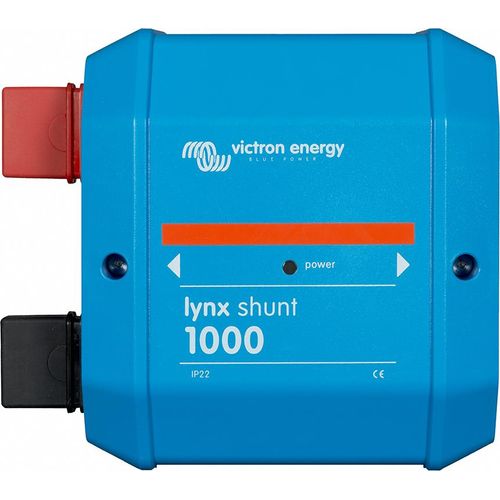 Victron Lynx Shunt VE.Can (M10)