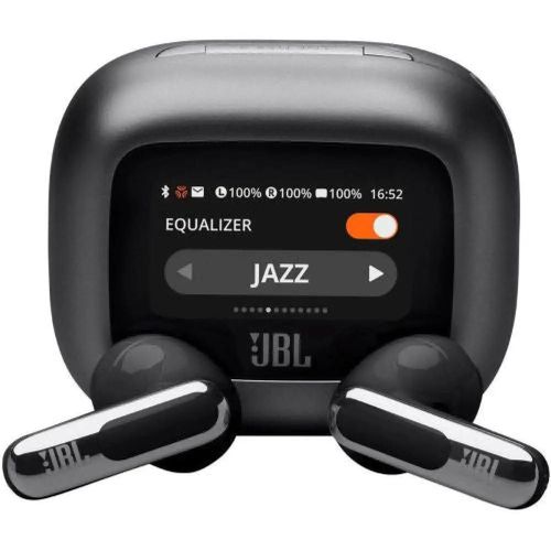 JBL LIVE Flex 3 - True Wireless-Kopfhörer mit