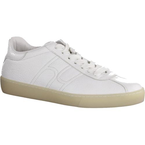Högl 9-100316 Damensneaker, Leder, Weiß, Wechselfußbett - Damenschuhe Sneaker, Weiß, &nbsp &nbsp leder (softgrain)&nbsp &nbsp &nbsp &nbsp &nbsp &nbsp &nbsp &nbsp &nbsp &nbsp &nbsp &nbsp &nbsp &nbsp &nbsp &nbsp &nbsp &nbsp &nbsp &nbsp