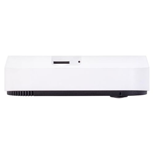 ABUS PPIC31020 WLAN Privacy Innen-Kamera mit Privatsphäre-Modus, 2er Set, Set-Inhalt:2er Set