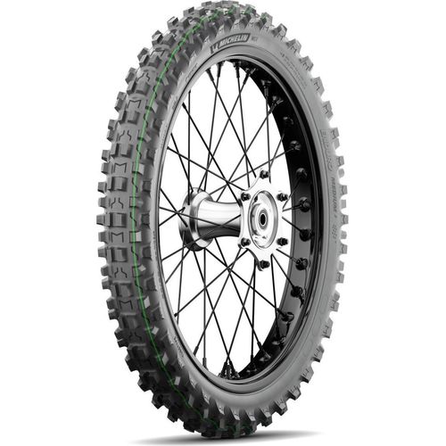 Michelin motorcycle-tyres Enduro Medium 2 ( 140/80-18 TT 70R )