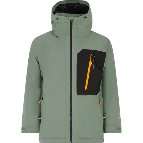 Protest West Jacke Grün XL Mann Grün XL