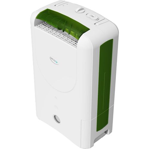 EcoAir Simple 7,5L (Grün) - Adsorptionstrockner