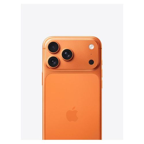 Apple iPhone 17 Pro Max Tim 512gb Kosmisches Orange 6.9