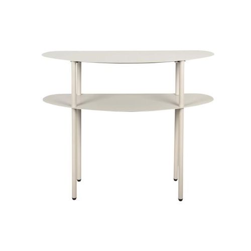 Leitmotiv console bijzettafel riqueza - 90x28x72,5 cm