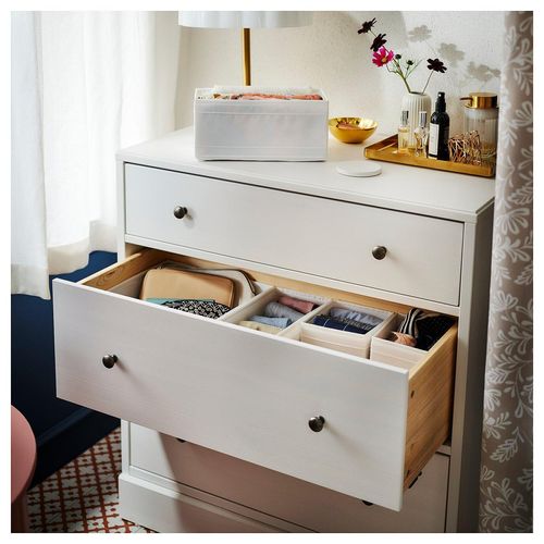 SKUBB Box 6er-Set