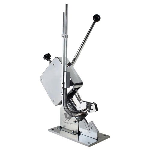 Beeketal Wurstklipper Wurstclipper inkl. 1000 Stk. Clips