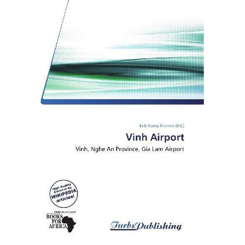 Flughafen Vinh