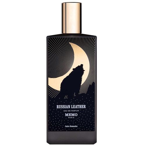Memo Paris Russische Leder Eau de Parfum, 75 ml