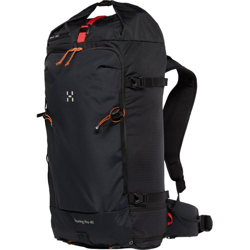 Haglöfs L.I.M Touring Pro 40 - Skirucksack 61 cm (true black)