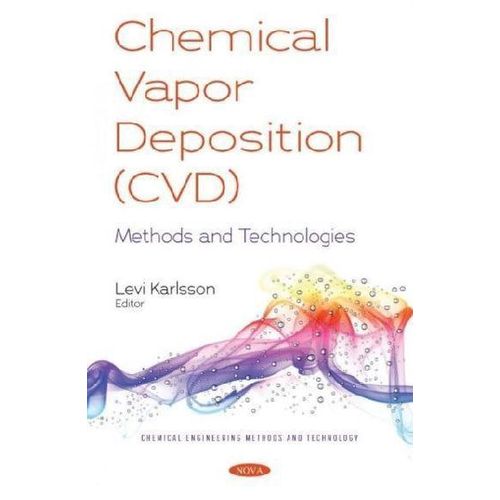 Chemische Gasphasenabscheidung (CVD)
