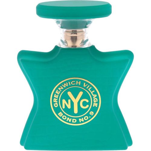 Bond No. 9 Greenwich Village EDP 50 ml ( Unisex)