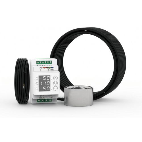 MI-MC WiFi Steuerung für Freiflächenheizung mit Bodensensor