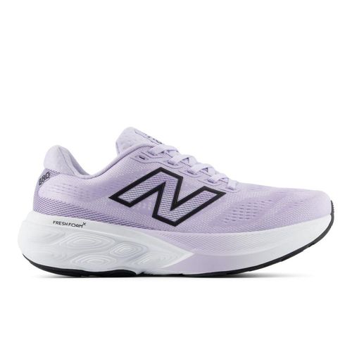 New Balance Damen Fresh Foam 880 v15 lila 42.5