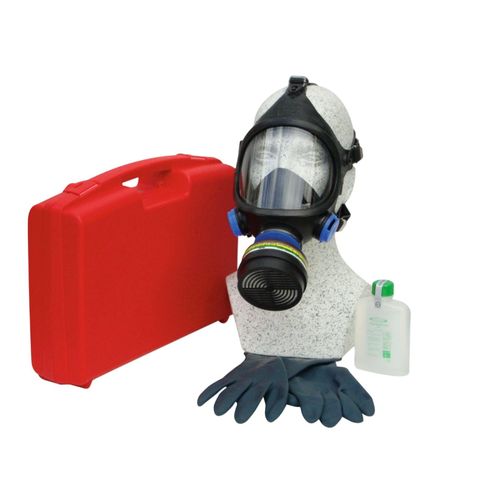 EKASTU Safety Safety ADR-Koffer VM-Plus