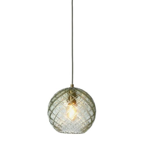 It's about Romi , Grün , Glas , 22 cm ,
