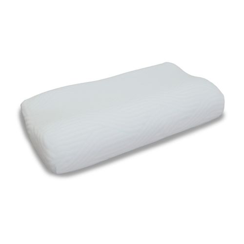 Tempur® Shape Queen Kissenbezug - weiß