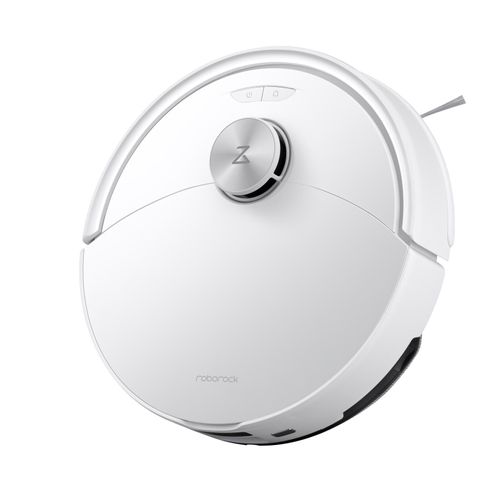 Roborock Q10 VF+ Saugroboter weiß