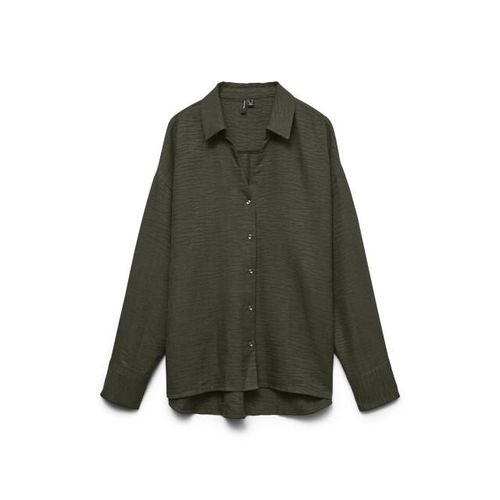 Vero Moda Melaney queeny blouse