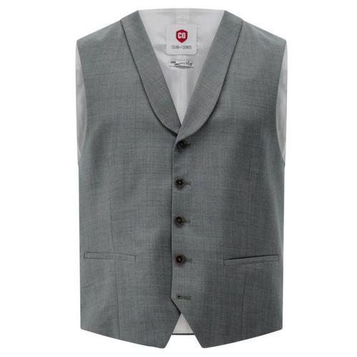 Club of Gents Gilet 10.158s0 / 0033