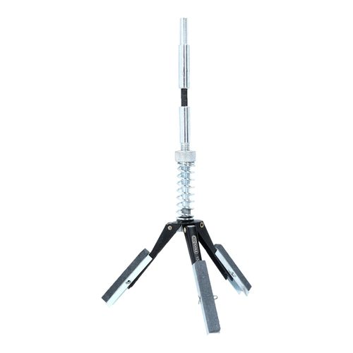 KS Tools Zylinder-Hon-Gerät aus Stahl für Zylinder von Ø32-89 mm Durchmesser, 1501190 (150.1190)