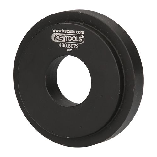 KS Tools Gegenhalter Außendurchmesser 55 mm, Innendurchmesser 20,5 mm (460.5072)
