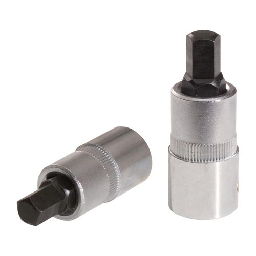 KS Tools 1/2" Bremssattel Bit-Stecknuss Innenfünfkant, 10mm (150.2153)