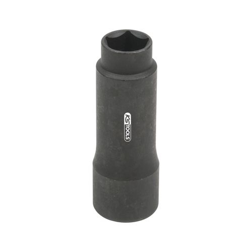 KS Tools Stecknuss für Fünfkant-Schrauben am Bremssattel, 14mm (515.1101)