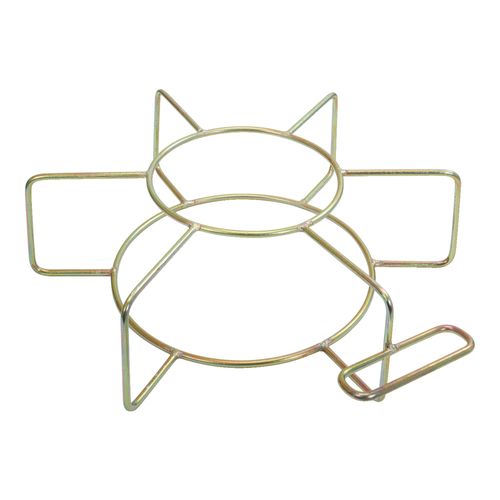 KS Tools Spiralenkorb, Ø 470mm, Spirale 22mm (900.2112)