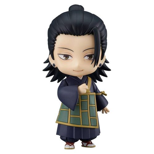 Jujutsu Kaisen 0 Nendoroid Actionfigur Suguru Geto – Jujutsu Kaisen 0 Ver., 10 cm