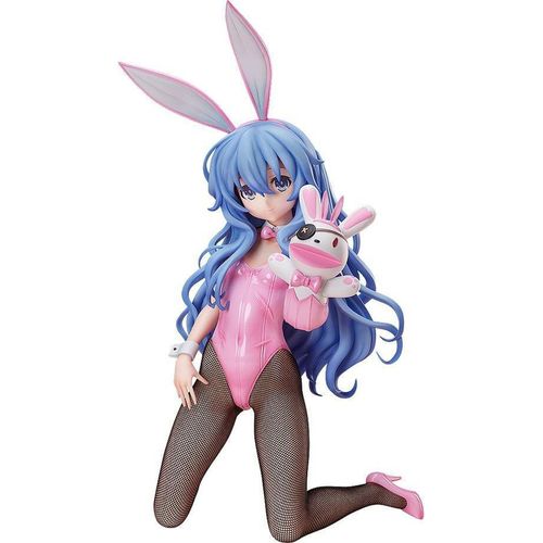 Date A Live IV PVC-Statue 1/4 Yoshino: Bunny Ver. 31 cm