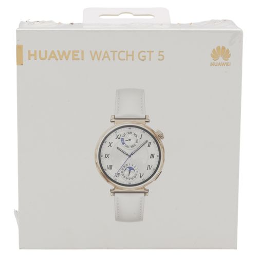 Huawei WATCH GT5 41mm, 3,35 cm (1.32"), AMOLED, 35 g