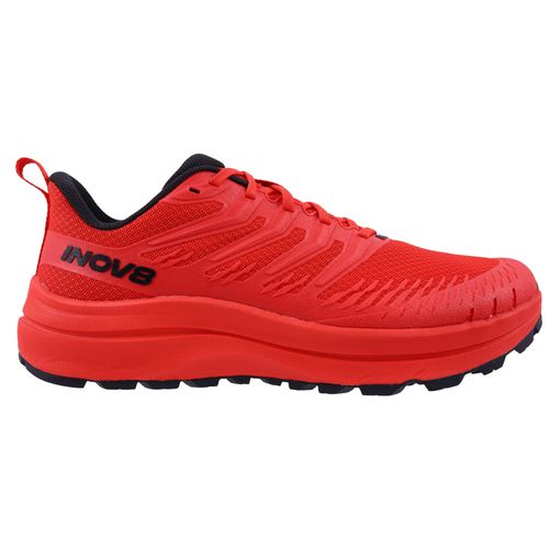 inov-8 TRAILFLY MAX v2 M (S) rot 44,5
