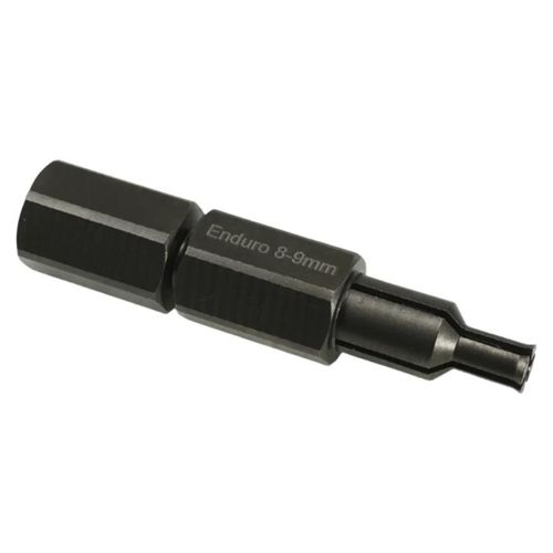 Enduro-Lagerabzieher für 8–9 mm Cr-Mo