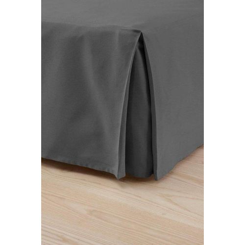 Famanu Bettbezug 45 cm bio-Qualität - verschiedene Farben