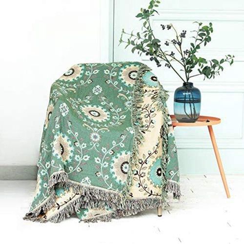Famanu Bettüberwurf Pflegeleicht - 200 cm x 230 cm