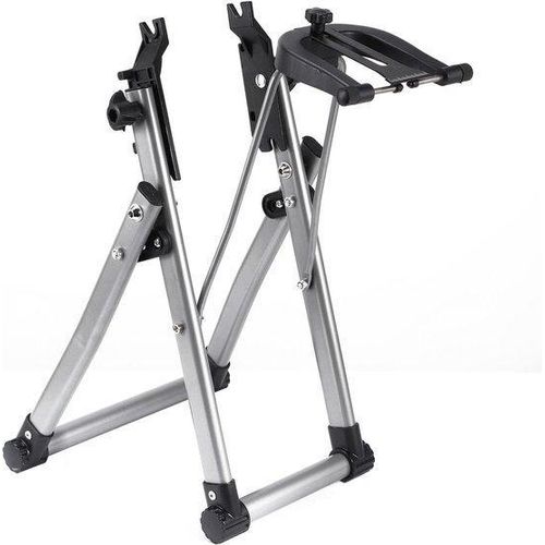 Famanu Fahrrad Wartungsset - Halter für Reparaturwerkzeug