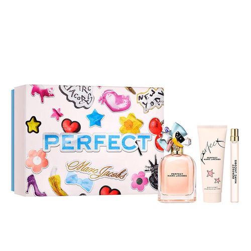 Perfecte 3-delige Koffer 3 pz