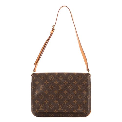 Musette Tango Crossbody