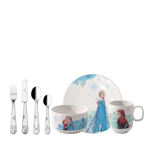 Kindergeschirr-Set FROZEN